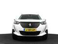 Peugeot 2008 1.5 BLUEHDI BLUE LEASE ALLURE ECC/ADAPTIVE.CRUISE/ Weiß - thumbnail 3