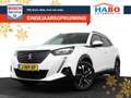 Peugeot 2008 1.5 BLUEHDI BLUE LEASE ALLURE ECC/ADAPTIVE.CRUISE/ Weiß - thumbnail 1