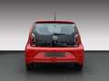 Volkswagen up! eco up! Basis 1.0 EcoFuel, Benzin / CNG Meta Rot - thumbnail 8