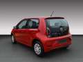 Volkswagen up! eco up! Basis 1.0 EcoFuel, Benzin / CNG Meta Rot - thumbnail 3