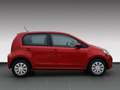 Volkswagen up! eco up! Basis 1.0 EcoFuel, Benzin / CNG Meta Rot - thumbnail 5