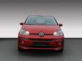 Volkswagen up! eco up! Basis 1.0 EcoFuel, Benzin / CNG Meta Rot - thumbnail 7
