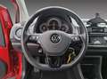 Volkswagen up! eco up! Basis 1.0 EcoFuel, Benzin / CNG Meta Rot - thumbnail 16