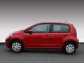 Volkswagen up! eco up! Basis 1.0 EcoFuel, Benzin / CNG Meta Rot - thumbnail 2
