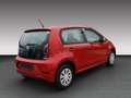 Volkswagen up! eco up! Basis 1.0 EcoFuel, Benzin / CNG Meta Rot - thumbnail 6