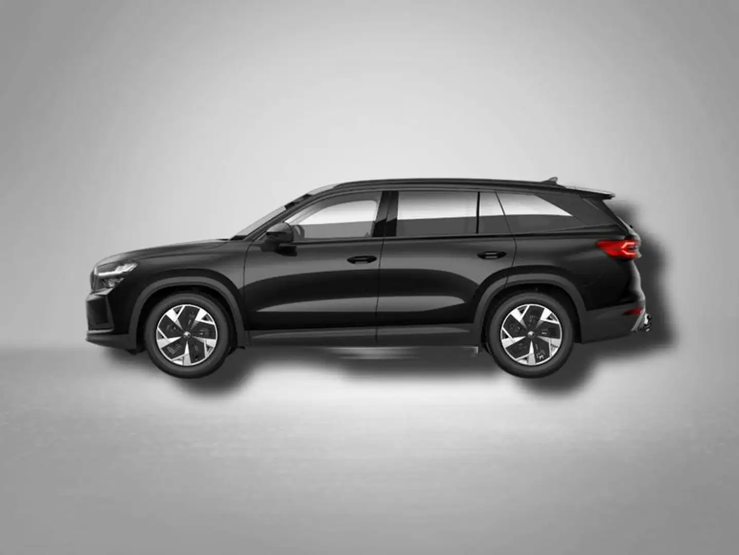 Skoda Kodiaq Selection 1.5 TSI mHEV 7-Gang DSG 110 kW (150 P... Schwarz - 2