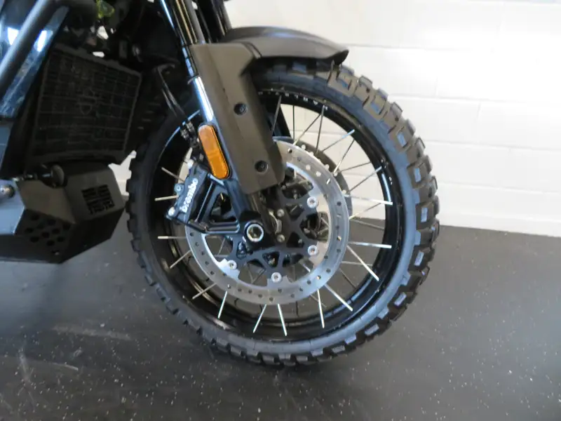 Harley-Davidson Pan America - foto 7