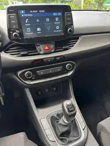 Hyundai i30 view 15