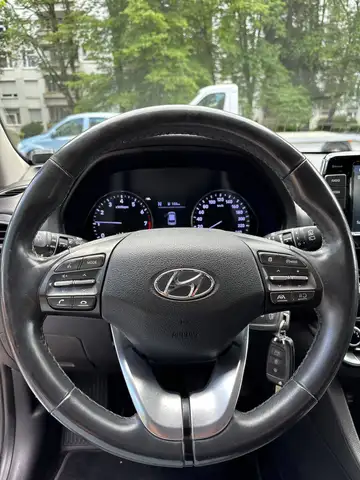Hyundai i30 view 11