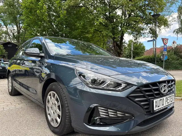 Hyundai i30 view 7