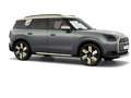 MINI Cooper SE Countryman AUTOMATIK NAVI HuD AHK KAMERA 360° LED PDC Grün - thumbnail 4