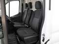 Ford Transit 350 | 2.0 TDCI | L3 H2 | Trend | ADAPTIEVE CRUISE Blanc - thumbnail 8