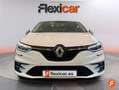 Renault Megane 1.5dCi Blue Business 85kW Blanc - thumbnail 2