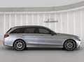 Mercedes-Benz C 300 d T AMG Night-Paket Burmester 360 Distr 19 Argent - thumbnail 4
