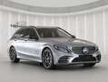 Mercedes-Benz C 300 d T AMG Night-Paket Burmester 360 Distr 19 Argent - thumbnail 5