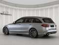 Mercedes-Benz C 300 d T AMG Night-Paket Burmester 360 Distr 19 Argent - thumbnail 2