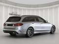Mercedes-Benz C 300 d T AMG Night-Paket Burmester 360 Distr 19 Argent - thumbnail 3