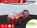Volkswagen ID.3 Pro 150/58 285,-ohne Anzahlung Pano Area View Rot - thumbnail 2
