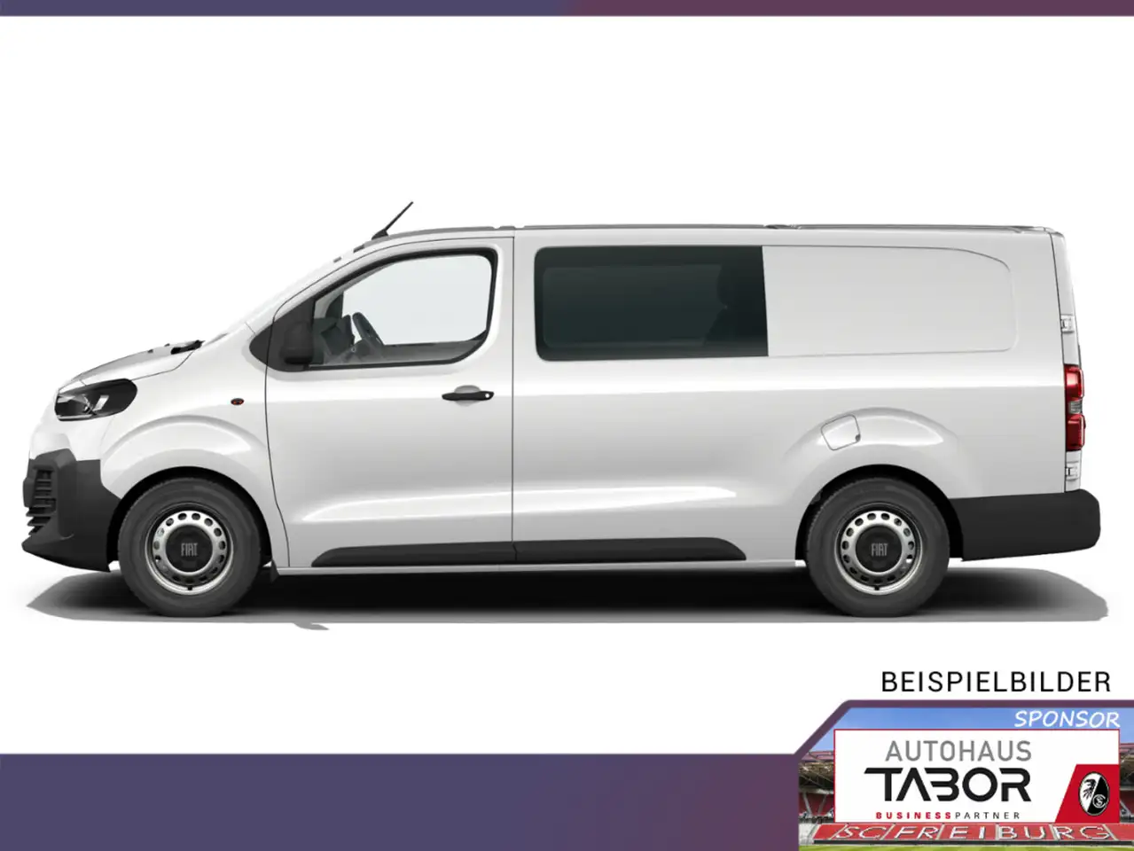 Fiat Model not specified 2026
