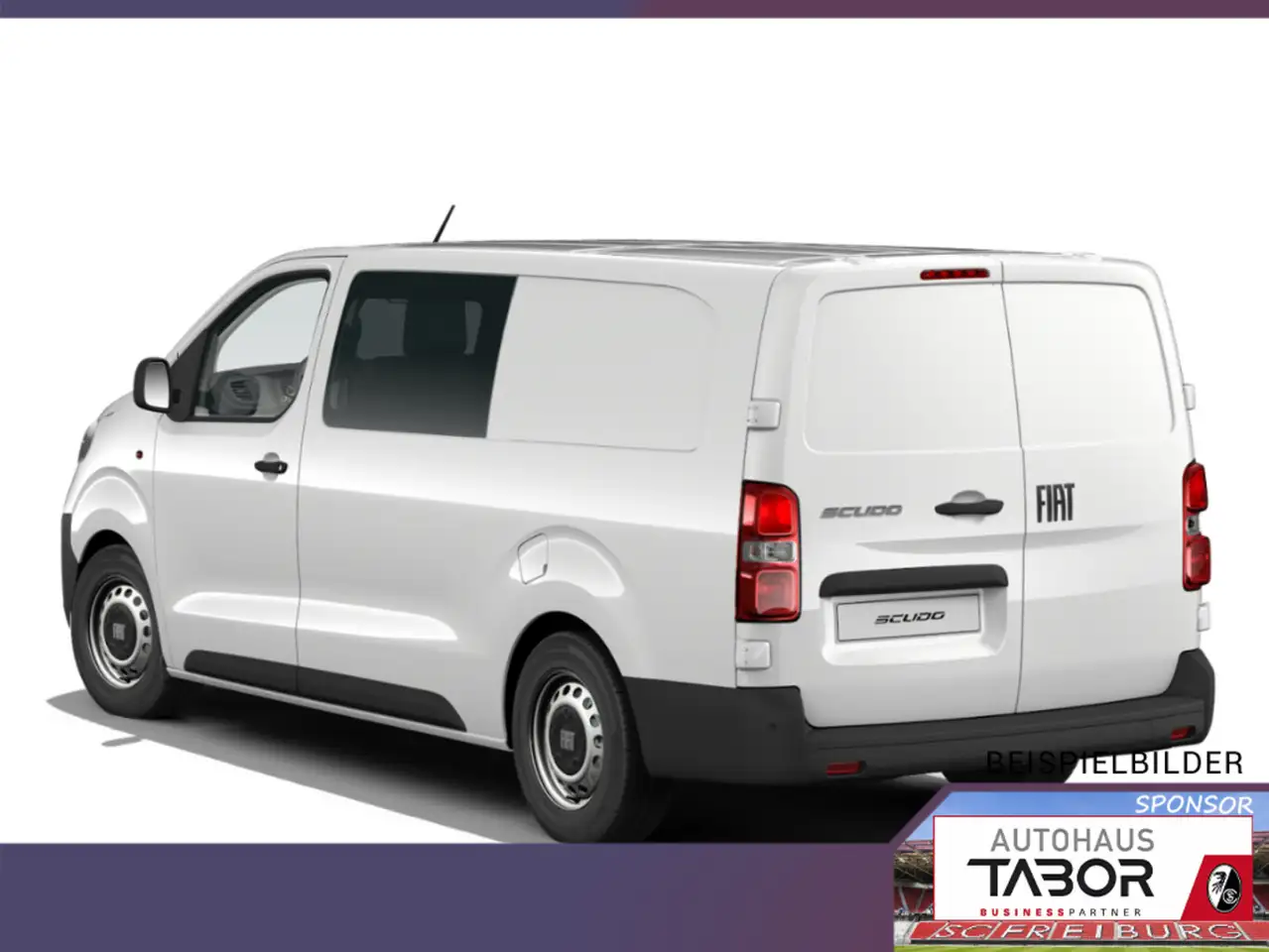 Fiat Model not specified 2026