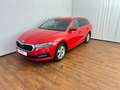 Skoda Octavia Ambition TSI e-TEC DSG Rot - thumbnail 1