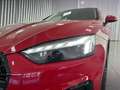Audi A5 Sportback 40 TDI quattro S tronic Rojo - thumbnail 31