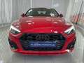 Audi A5 Sportback 40 TDI quattro S tronic Rojo - thumbnail 30