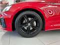 Audi A5 Sportback 40 TDI quattro S tronic Rojo - thumbnail 32