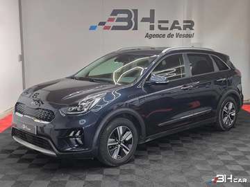 1.6 GDI DCT Premium Business - 141 cv / Sièges chauffants / Attelage / Caméra de recul