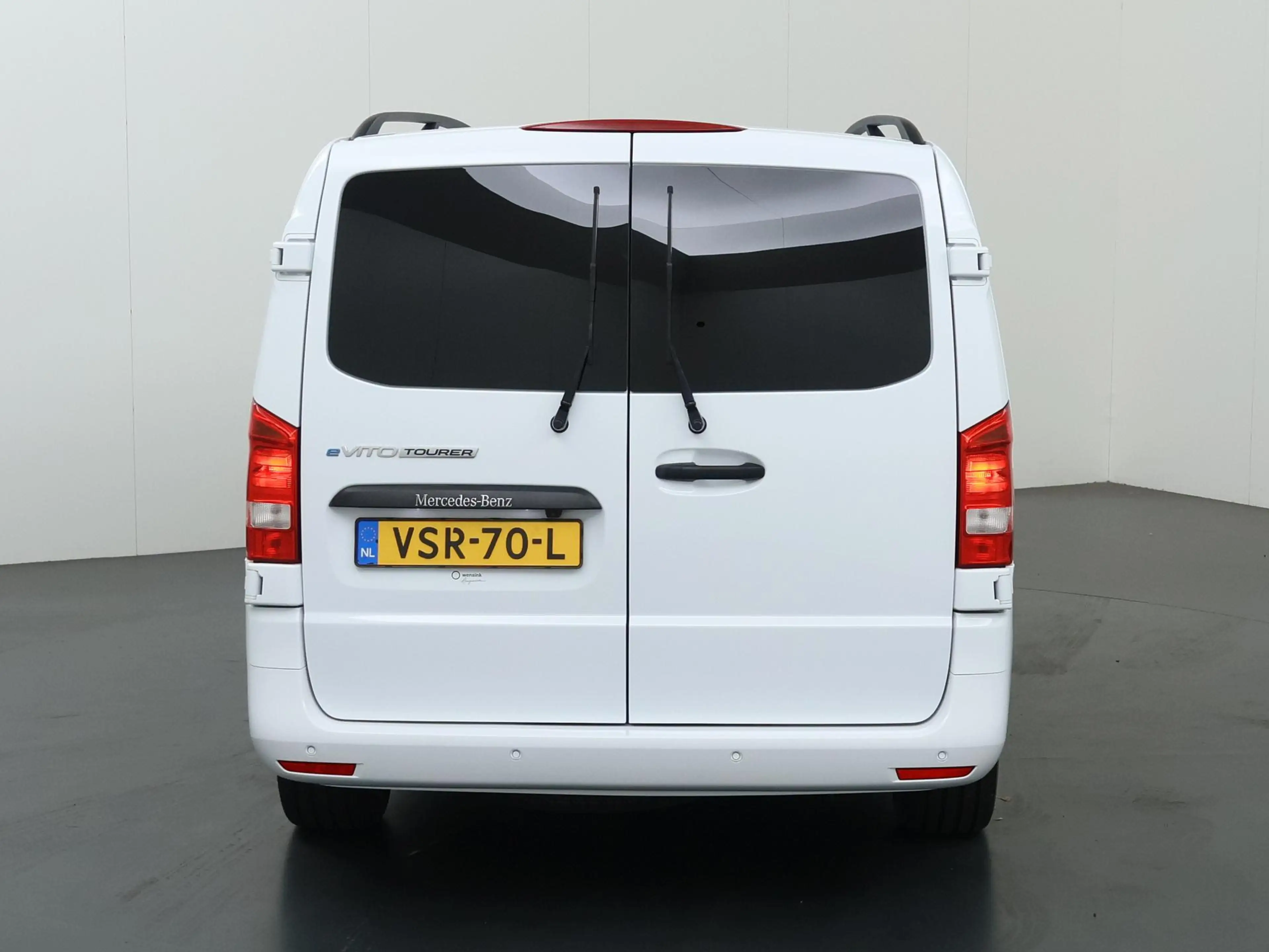 Mercedes-Benz Vito eVito | L3 XL | 90 kWh | 3-ZITS | LED KOPLAMPEN | — photo 4