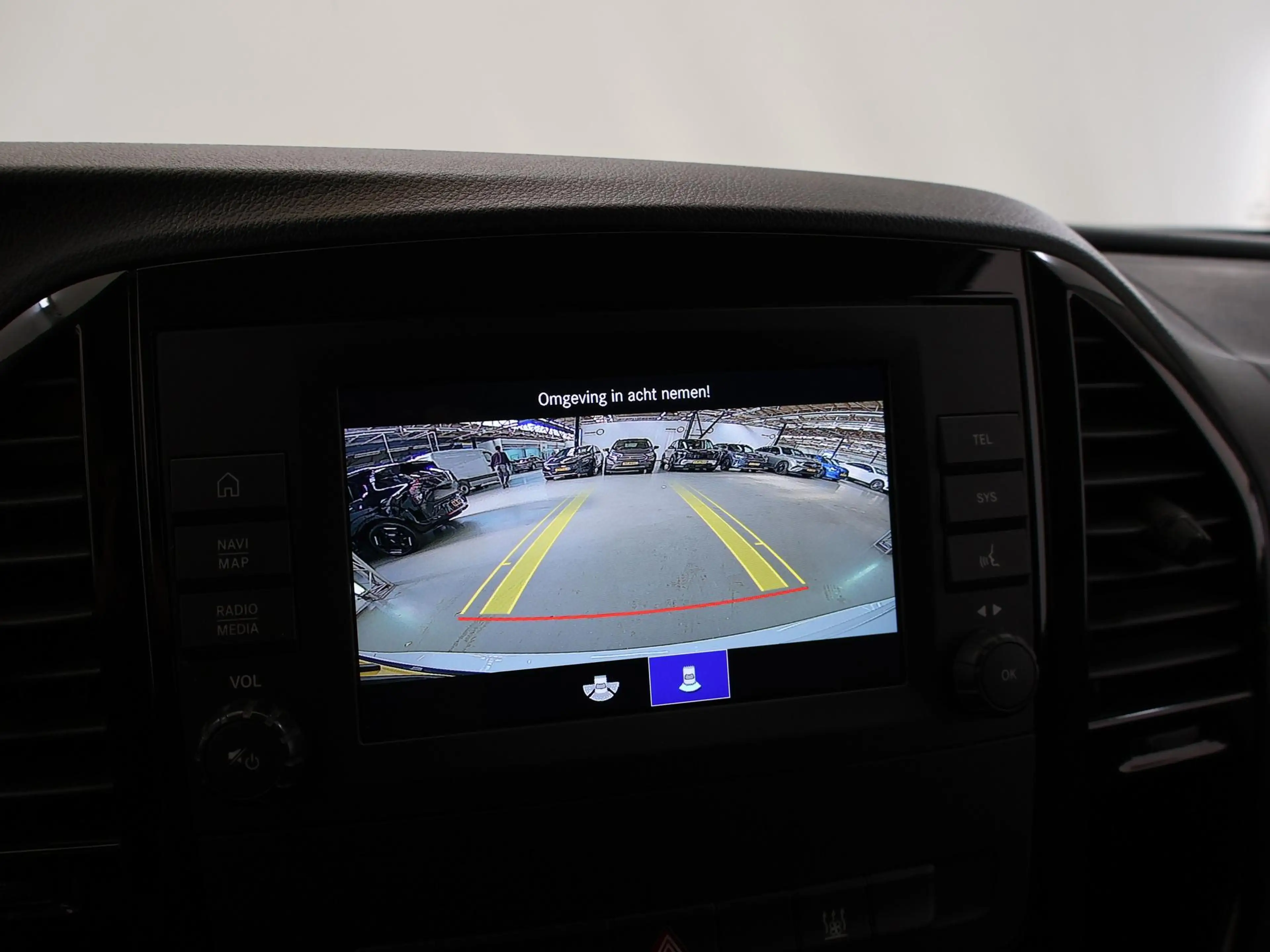 Mercedes-Benz Vito eVito | L3 XL | 90 kWh | 3-ZITS | LED KOPLAMPEN | — photo 13