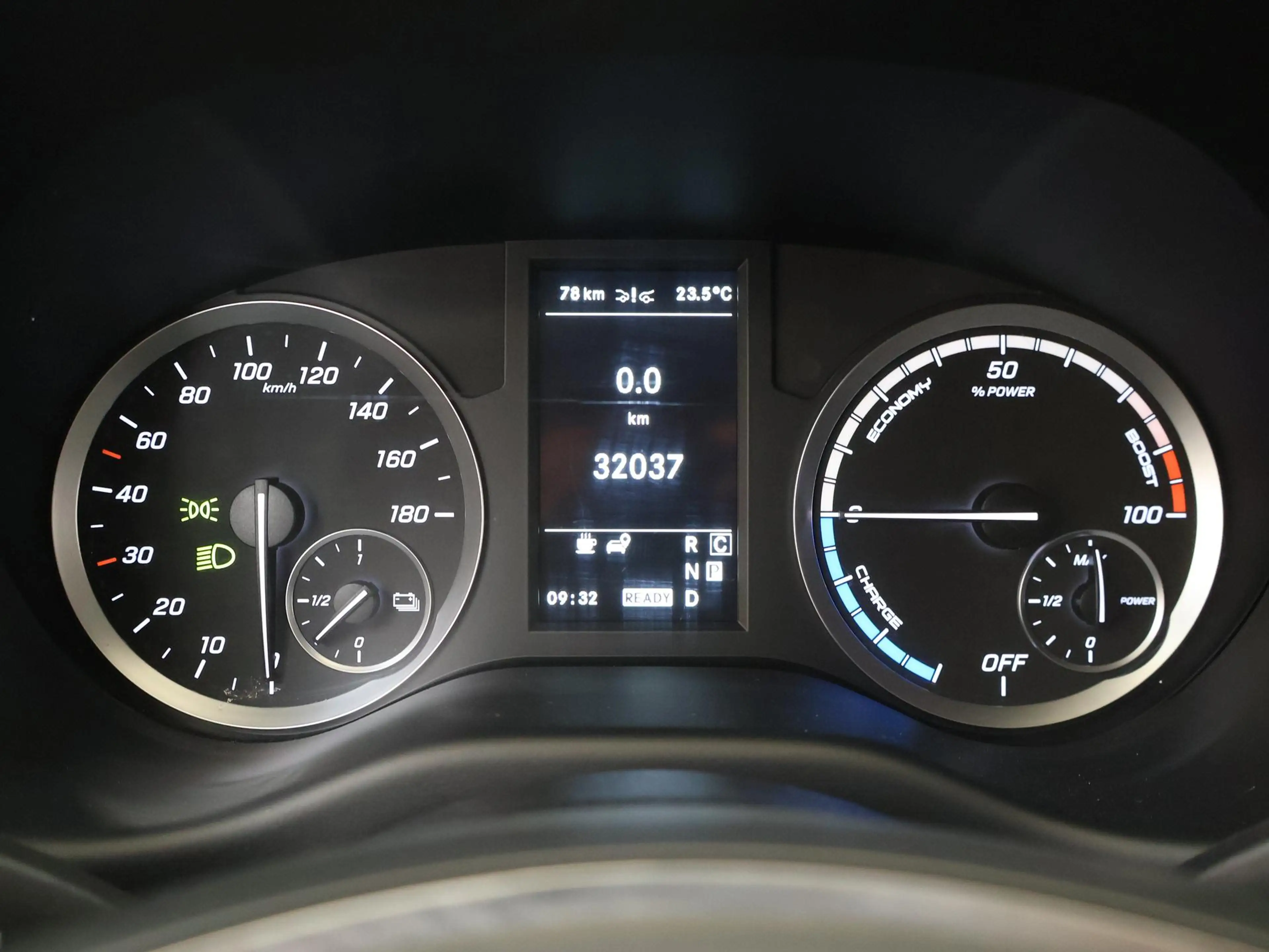 Mercedes-Benz Vito eVito | L3 XL | 90 kWh | 3-ZITS | LED KOPLAMPEN | — photo 11