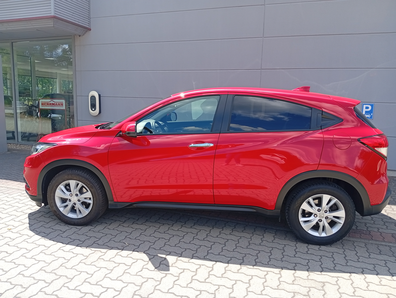 Honda HR-V HR-V 1.5 i-VTEC Elegance — photo 2