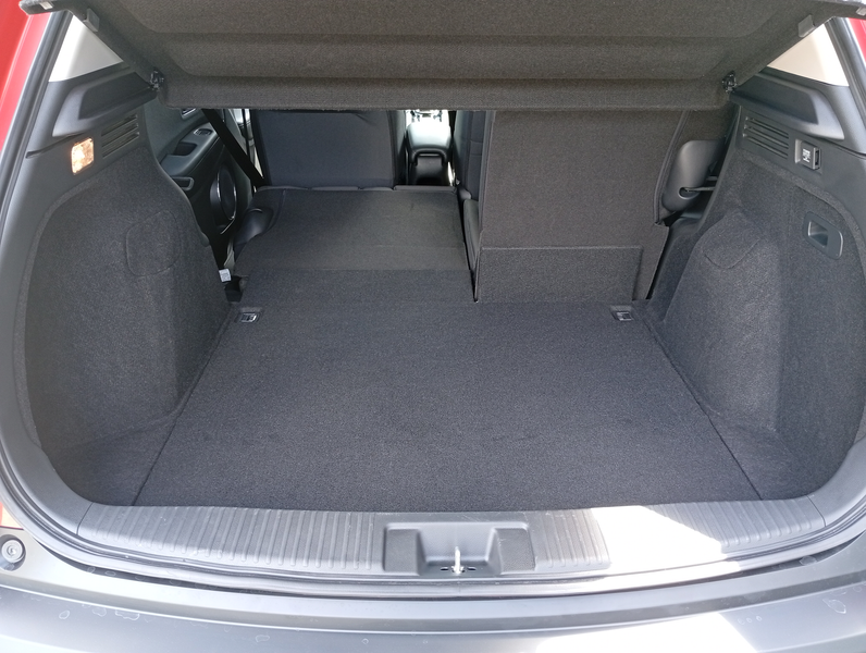 Honda HR-V HR-V 1.5 i-VTEC Elegance — photo 5