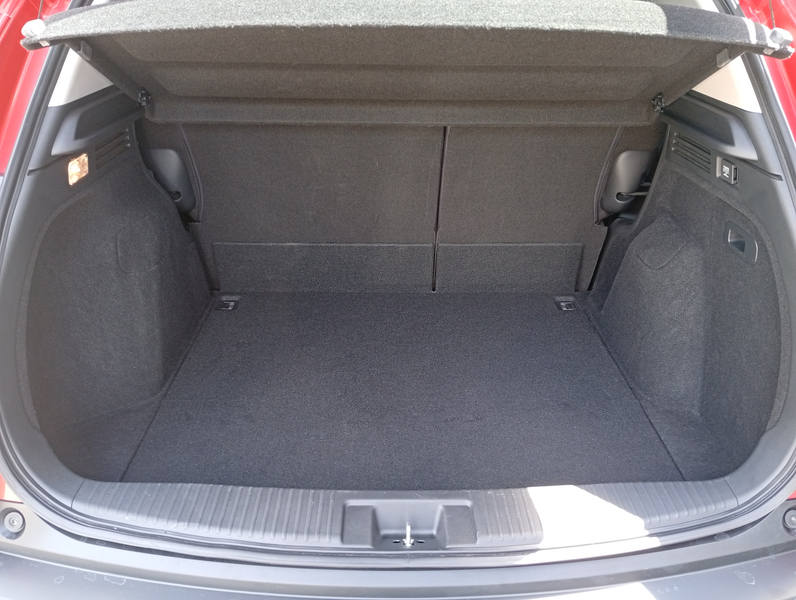 Honda HR-V HR-V 1.5 i-VTEC Elegance — photo 4