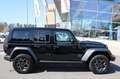Jeep Wrangler Rubicon PHEV 2,0 Aut. POWER SOFT TOP Schwarz - thumbnail 1