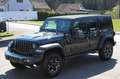 Jeep Wrangler Rubicon PHEV 2,0 Aut. POWER SOFT TOP Schwarz - thumbnail 15
