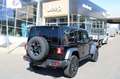 Jeep Wrangler Rubicon PHEV 2,0 Aut. POWER SOFT TOP Schwarz - thumbnail 5