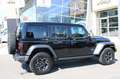 Jeep Wrangler Rubicon PHEV 2,0 Aut. POWER SOFT TOP Schwarz - thumbnail 6