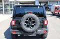 Jeep Wrangler Rubicon PHEV 2,0 Aut. POWER SOFT TOP Schwarz - thumbnail 7