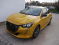 Peugeot 208 PureTech Active Pack S&S*NAVI*LED*PDC-HI*TEMPOMAT* Jaune - thumbnail 1