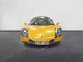Renault Spider Gelb - thumbnail 3