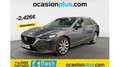 Mazda 6 Wagon 2.0 Skyactiv-G Exclusive-Line 165 Gris - thumbnail 1