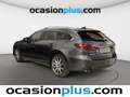 Mazda 6 Wagon 2.0 Skyactiv-G Exclusive-Line 165 Gris - thumbnail 3
