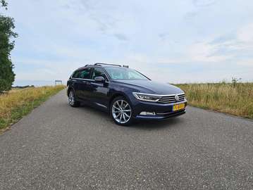Passat 2.0 TDI Con. Ser. P