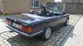 BMW 325 325i cabrio Fekete - thumbnail 1