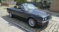 BMW 325 325i cabrio Fekete - thumbnail 3