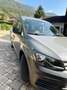 Volkswagen Caddy Transporter Kastenwagen Grau - thumbnail 5