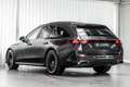 Mercedes-Benz E 300 e Break Hybrid AMG Line Pano Trekh Superscreen HUD Gris - thumbnail 10