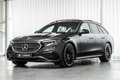 Mercedes-Benz E 300 e Break Hybrid AMG Line Pano Trekh Superscreen HUD Gris - thumbnail 3